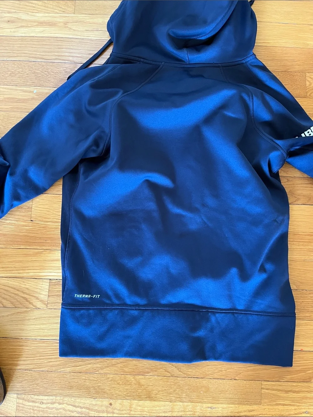 Nike soft navy